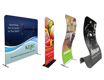 Quinn Flags – Promotional Flag, Banners & Trade Show Displays!