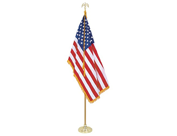 Quinn Flags – Promotional Flag, Banners & Trade Show Displays!